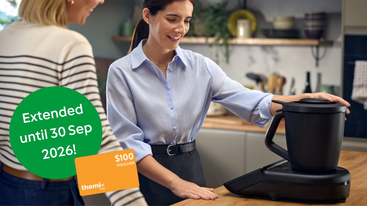 $100 Referral Offer — Extended until 30 September 2026!