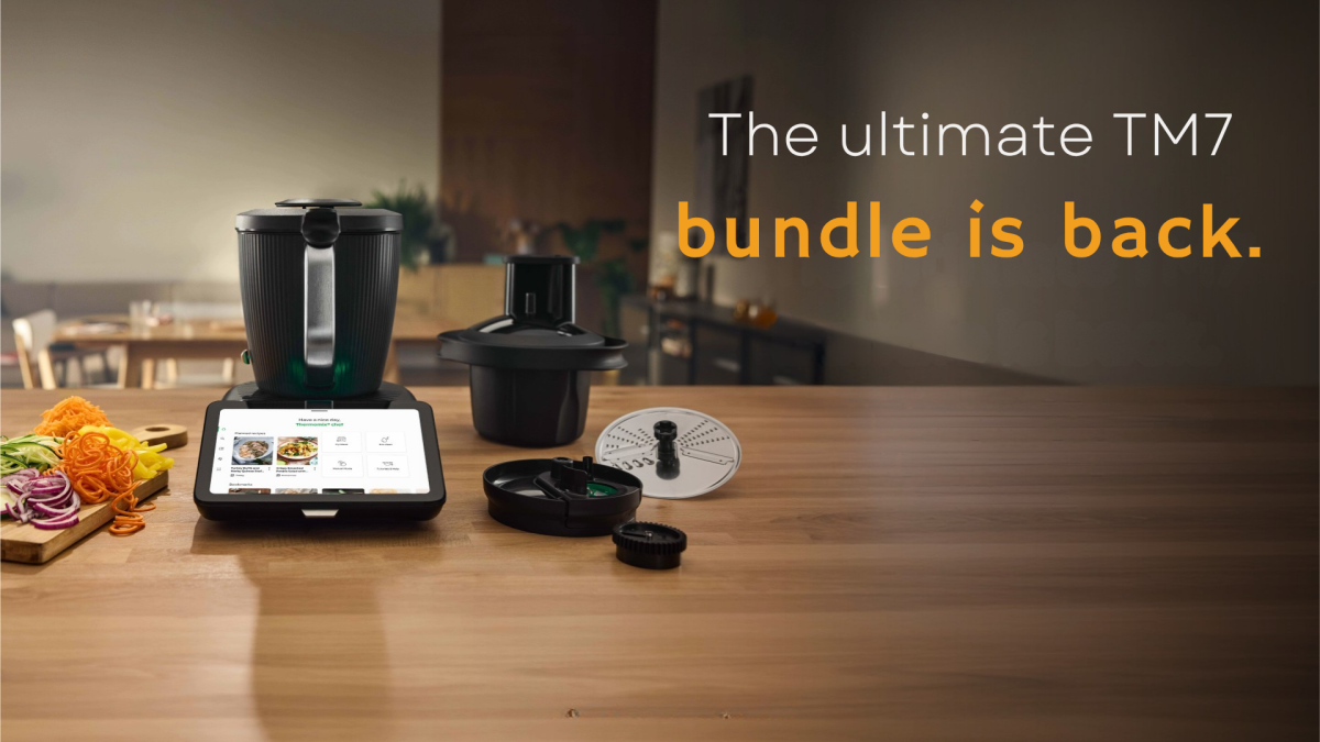 TM7 Ultimate Bundle - Cutter+ for $60